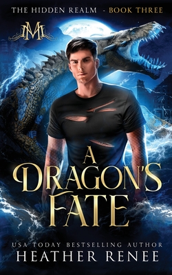 A Dragon's Fate P 256 p. 23