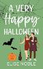 A Very Happy Halloween(Happy Ever After 3) P 146 p. 24