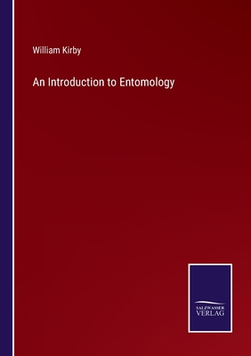 An Introduction to Entomology P 640 p. 22