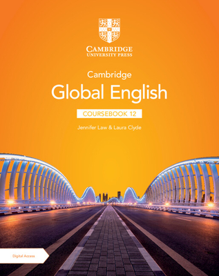 Cambridge Global English Coursebook 12 with Digital Access (2 Years)(Cambridge Upper Secondary Global English) 192 p. 24