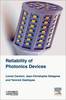 Reliability of Photonics Devices hardcover 250 p. 29