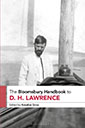 The Bloomsbury Handbook to D. H. Lawrence(Bloomsbury Handbooks) H 464 p. 24