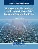 Management, Technology, and Economic Growth in Smart and Sustainable Cities P 368 p. 23