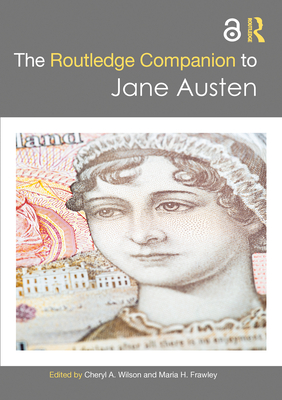 The Routledge Companion to Jane Austen(Routledge Literature Companions) H 622 p. 21