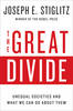 The Great Divide hardcover 448 p. 15