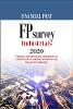 FP Survey: Industrials 2020: 0 2020th ed. P 200 p. 20