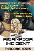 Aiganassa Incident Scifi Adventure Horror Comedy P 376 p. 24