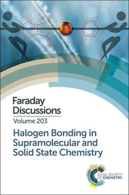 Faraday Discussions:Faraday Discussion 203 '17