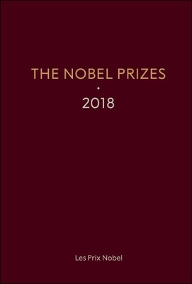 Nobel Prizes 2018, The '21