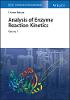 Analysis of Enzyme Reaction Kinetics(Enzyme Reaction Engineering) H 2 vols., 1472 p. 23