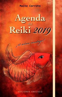 Agenda del Reiki 2019 H 192 p. 18