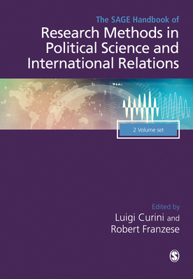 The SAGE Handbook of Research Methods in Political Science and International Relations '20