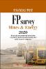FP Survey: Mines & Energy 2020: 0 2020th ed. P 200 p. 20