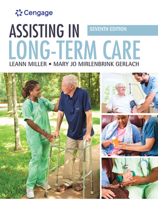 Assisting in Long-Term Care '47