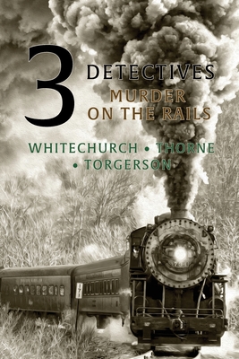 3 Detectives: Murder on the Rails P 522 p. 20