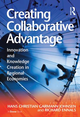 Creating Collaborative Advantage 298 p. 16