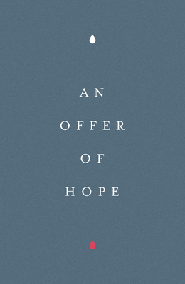 An Offer of Hope (25–pack) P 4 p. 21