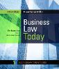 Business Law Today: The Essentials 12th ed. P 18