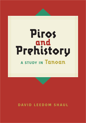 Piros and Prehistory: A Study in Tanoan H 240 p. 24
