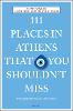 111 Places in Athens That You Shouldn't Miss P 240 p. 18