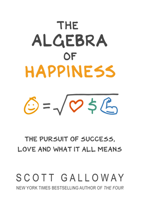 The Algebra of Happiness H 244 p. 19