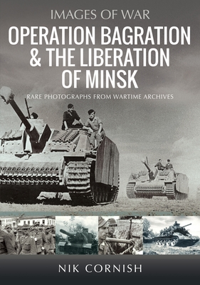 Operation Bagration & the Liberation of Minsk P 224 p. 25