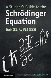 A Student's Guide to the Schroedinger Equation(Student's Guides) paper 250 p., 69 b/w illus. 20