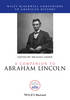 A Companion to Abraham Lincoln(Wiley Blackwell Companions to American History) H 672 p. 20