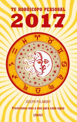 2017 - Tu Horoscopo Personal P 16