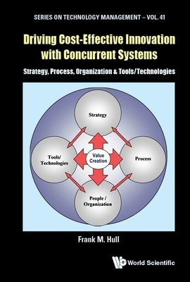 Driving Cost-effective Innovation With Concurrent Systems (Series on Technology Management, Vol. 39)