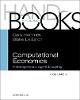 Computational Economics:Heterogeneous Agent Modeling (Handbooks in Economics Series, Vol.4) '18