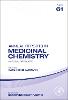 Natural Products(Annual Reports in Medicinal Chemistry Vol. 61) hardcover 310 p. 23
