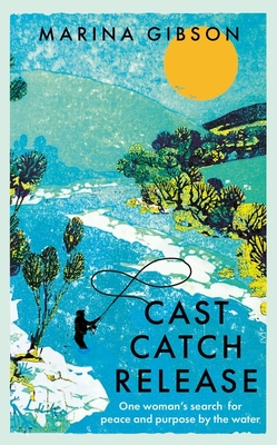 Cast Catch Release P 288 p. 26