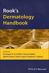 Rook's Dermatology Handbook '22