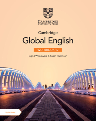 Cambridge Global English Workbook 12 with Digital Access (2 Years)(Cambridge Upper Secondary Global English) 136 p. 24