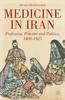 Medicine in Iran 2014th ed. H 254 p. 13
