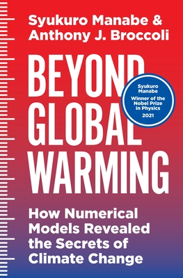 Beyond Global Warming hardcover 224 p. 20