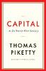 Capital in the Twenty–First Century hardcover 704 p. 14