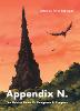 Appendix N: The Eldritch Roots of Dungeons and Dragons P 340 p. 20