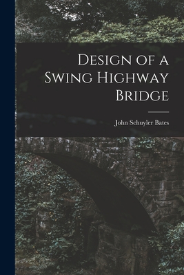 Design of a Swing Highway Bridge P 96 p. 21