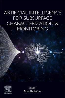 Artificial Intelligence for Subsurface Characterization and Monitoring P 300 p. 24