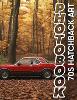 70s Hatchback Art Photo Book P 42 p. 24