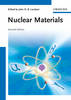 Nuclear Materials:2 Volume Set, 2nd ed. (Materials Science and Technology: A Comprehensive Treatment) '09