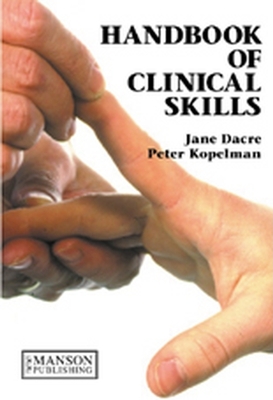 Handbook of Clinical Skills P 256 p. 02