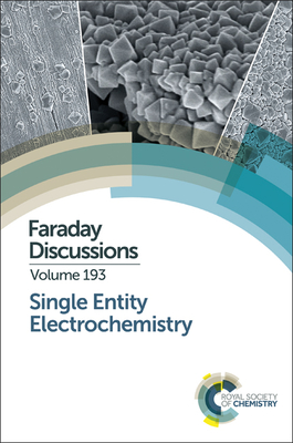 Faraday Discussions:Faraday Discussion 193 (Faraday Discussions, Vol. 193) '17
