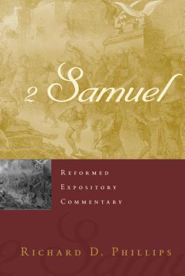 2 Samuel(Reformed Expository Commentary) H 504 p. 18