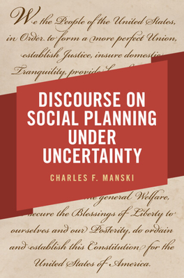 Discourse on Social Planning Under Uncertainty '24