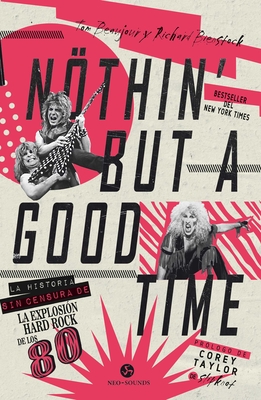 Nothin' but a good time P 560 p.