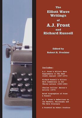 The Elliott Wave Writings of A.J. Frost and Richard Russell: With a foreword by Robert Prechter 2nd ed. H 428 p. 17