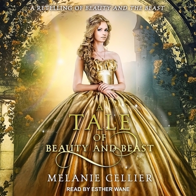A Tale of Beauty and Beast(Beyond the Four Kingdoms Vol.2) 18